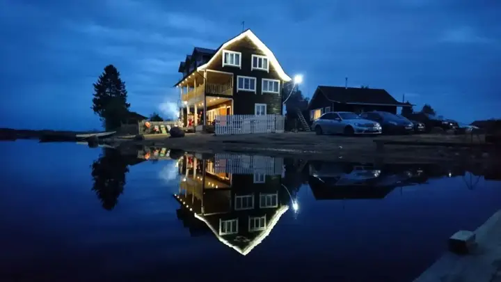 Могилево: Seliger 24 Guest House
