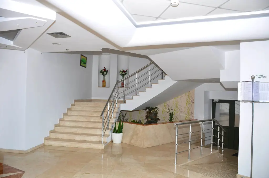Алушта: Апартаменты Panoramic Sea View