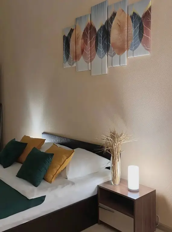 Sukhaparina: Гостевой дом SleepHouse