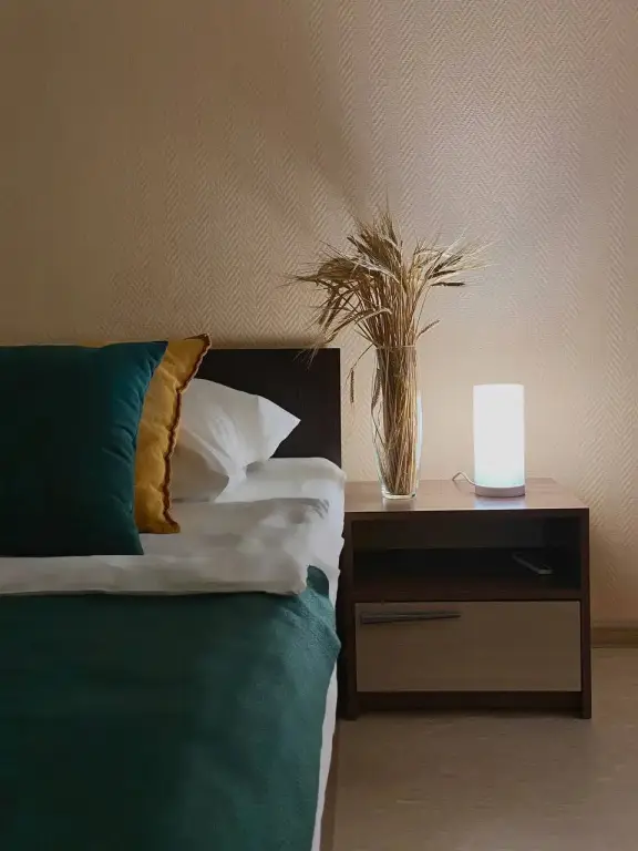Sukhaparina: Гостевой дом SleepHouse