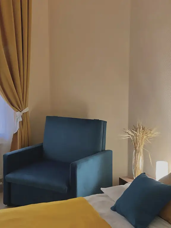 Sukhaparina: Гостевой дом SleepHouse
