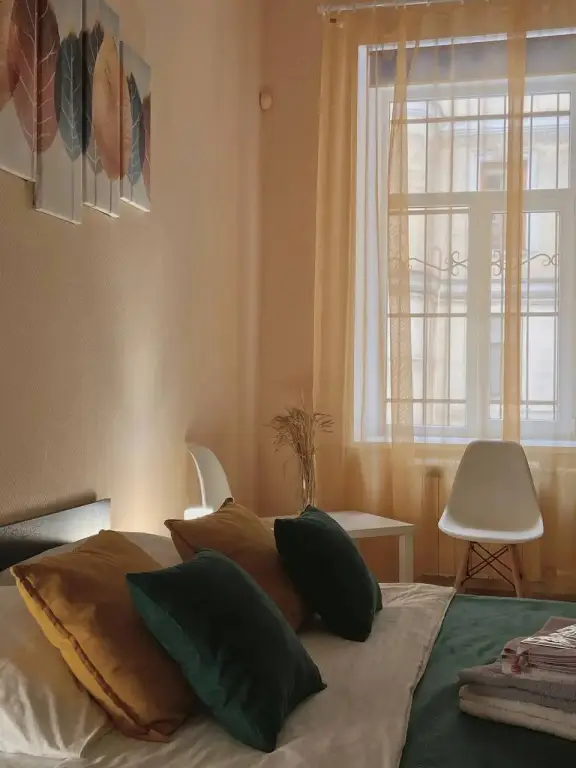 Sukhaparina: Гостевой дом SleepHouse