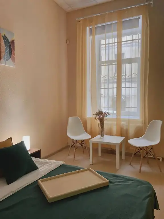 Sukhaparina: Гостевой дом SleepHouse