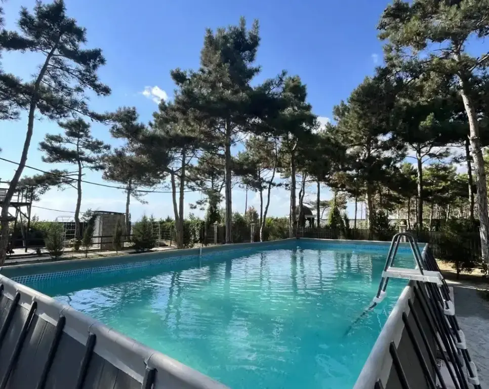 Песчаное: Peschanyij Bereg Mini-hotel