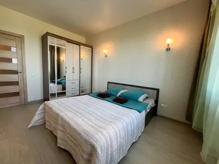 Ногинск: Na Ulitse Akademika Fortova Apartments