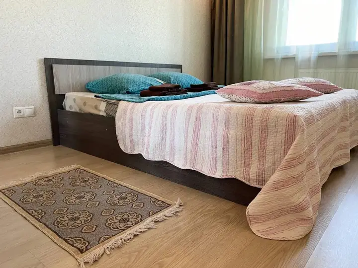 Ногинск: Na Ulitse Akademika Fortova Apartments