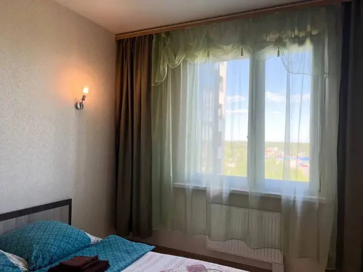 Ногинск: Na Ulitse Akademika Fortova Apartments