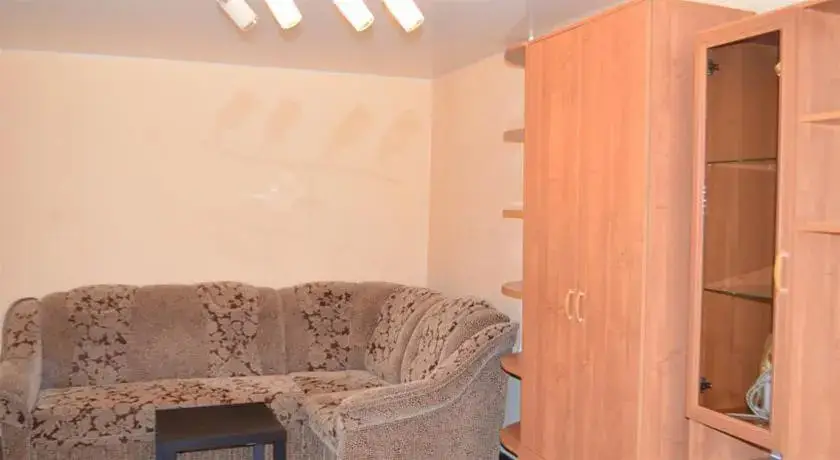 Кемерово: Apartment On Veennyaya 21?