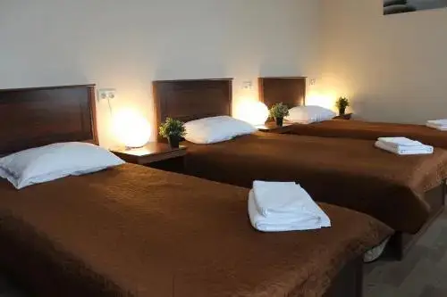 Острогожск: Atmosphere