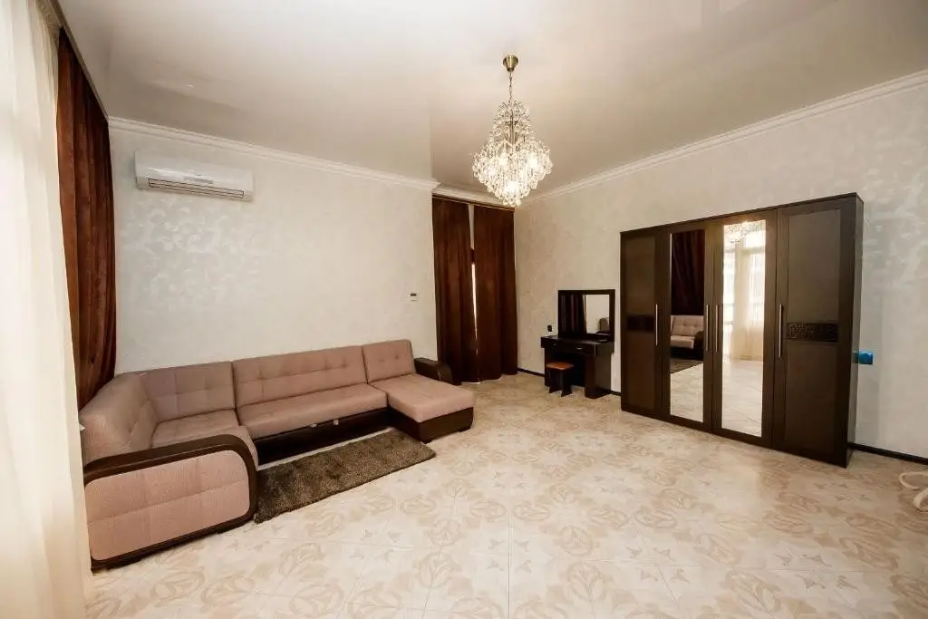 Геленджик: Apart Hotel Yacht