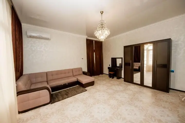 Геленджик: Apart Hotel Yacht
