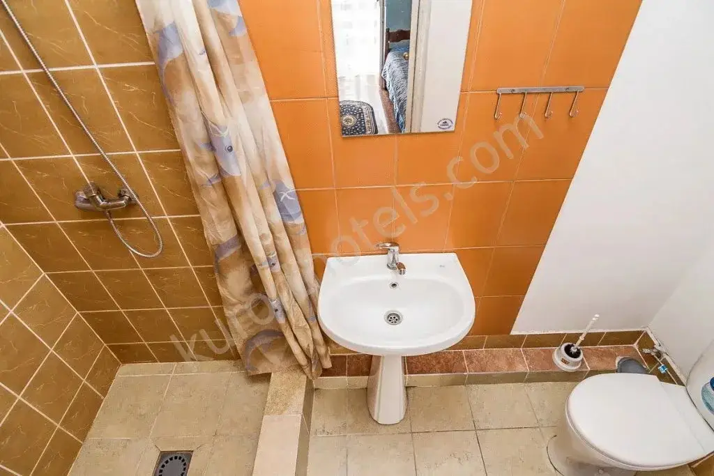 Сочи: U Oliesi Mini-Hotel