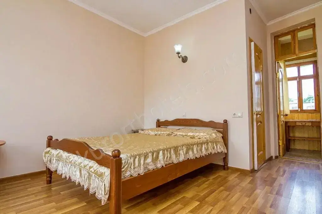 Сочи: U Oliesi Mini-Hotel