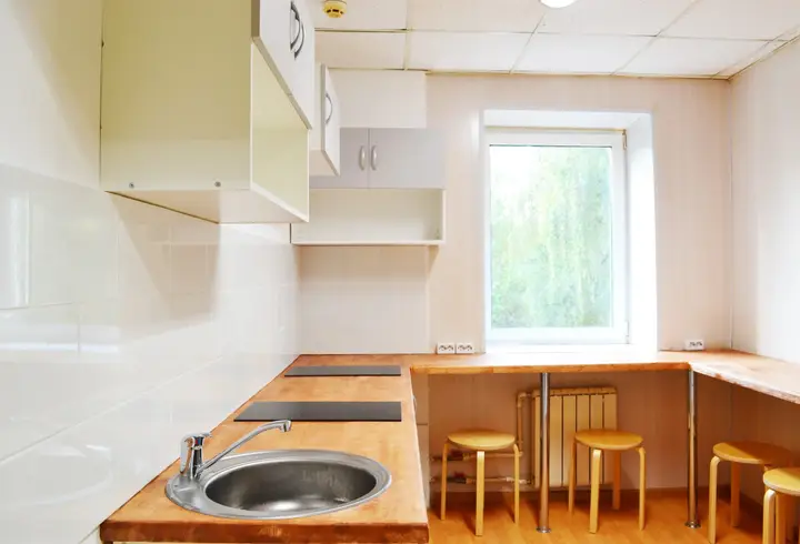 Москва: In Hostel