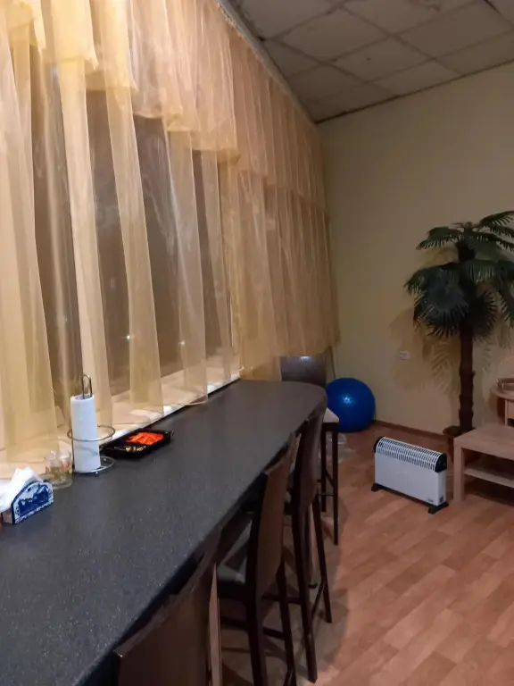 Новосибирск: Hostel Buen Camino