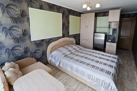 Klub AnRi Kryimskij Filial Hotel — фото 1