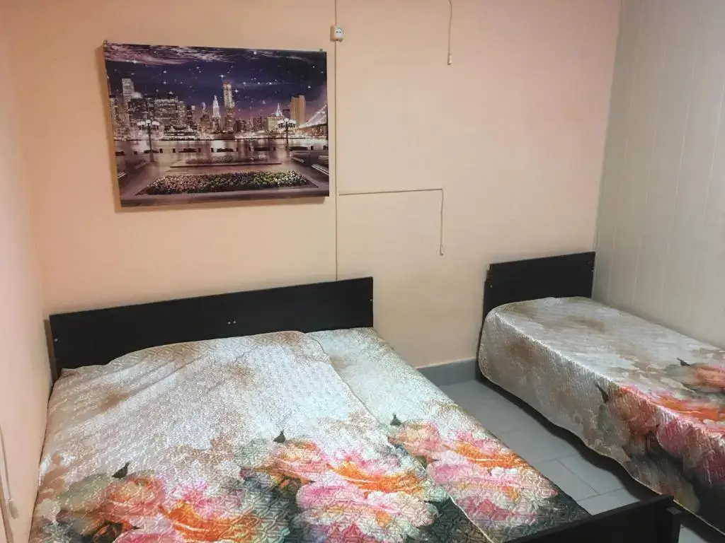 Витязево: Mini Hotel On 40 Let Pobedy 1B