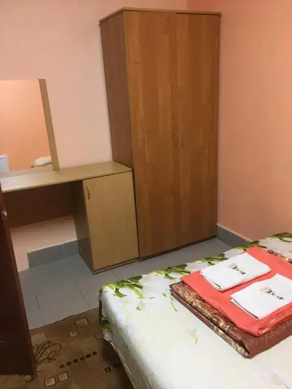 Витязево: Mini Hotel On 40 Let Pobedy 1B