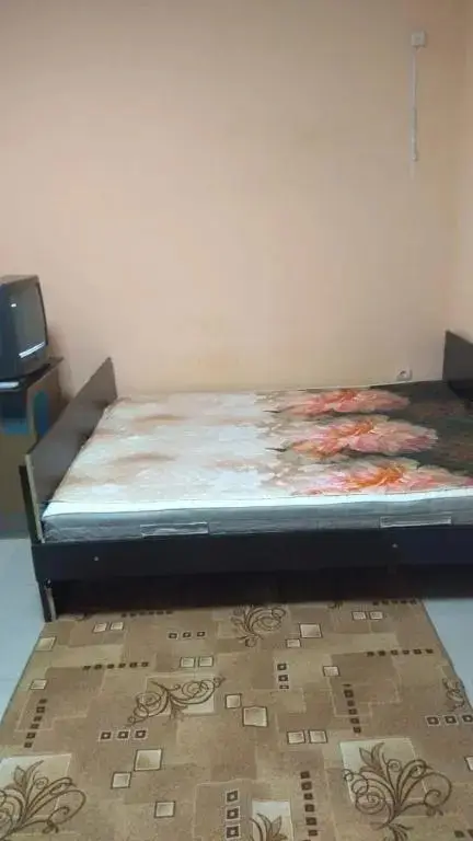 Витязево: Mini Hotel On 40 Let Pobedy 1B
