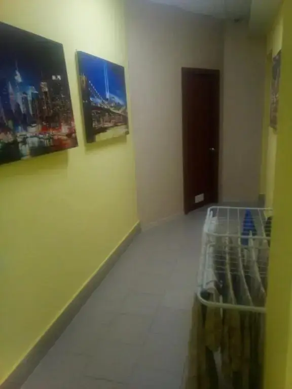 Витязево: Mini Hotel On 40 Let Pobedy 1B