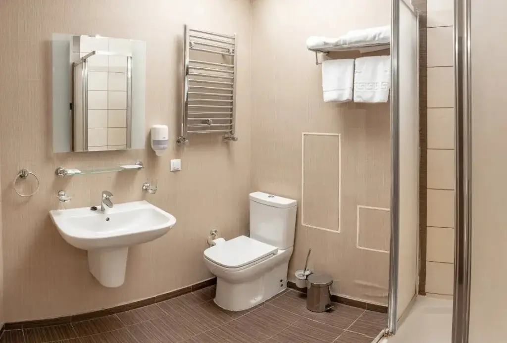 Сочи: Apartamenty` Kurort Krasnaya Polyana