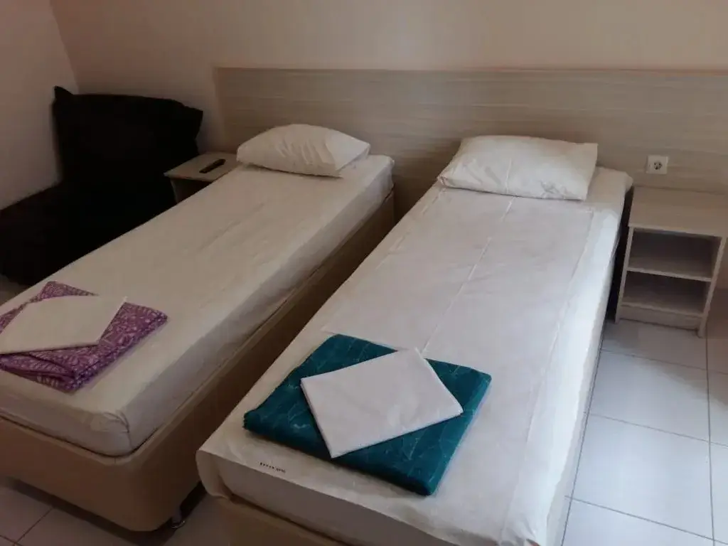 Геленджик: Apartamentyi-Studiya Na Telmana	