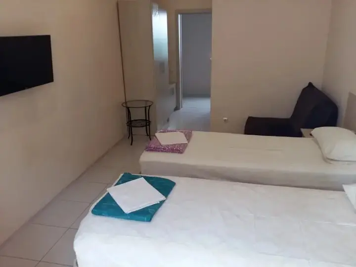 Геленджик: Apartamentyi-Studiya Na Telmana