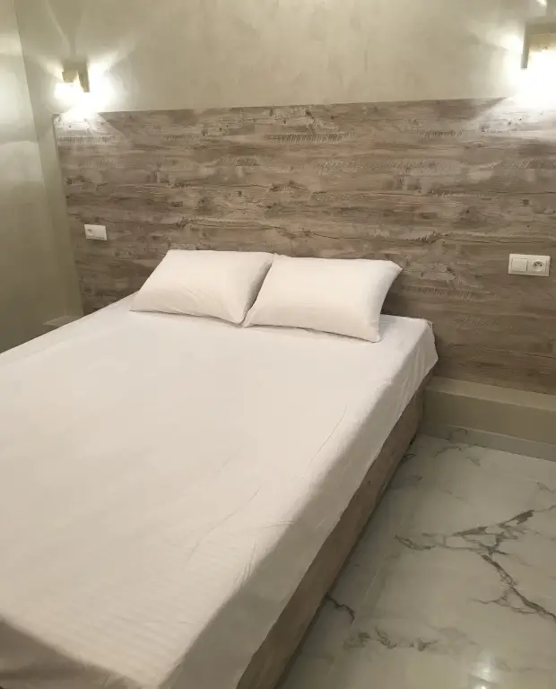 Лазурное: Lazurro Apartment