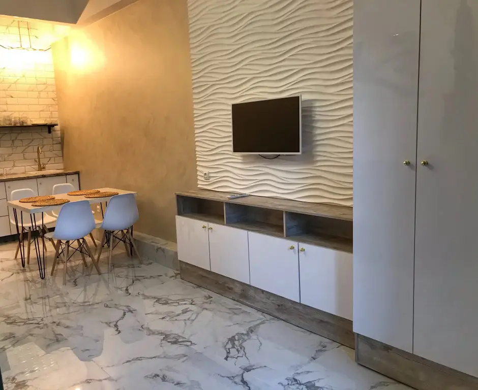 Лазурное: Lazurro Apartment