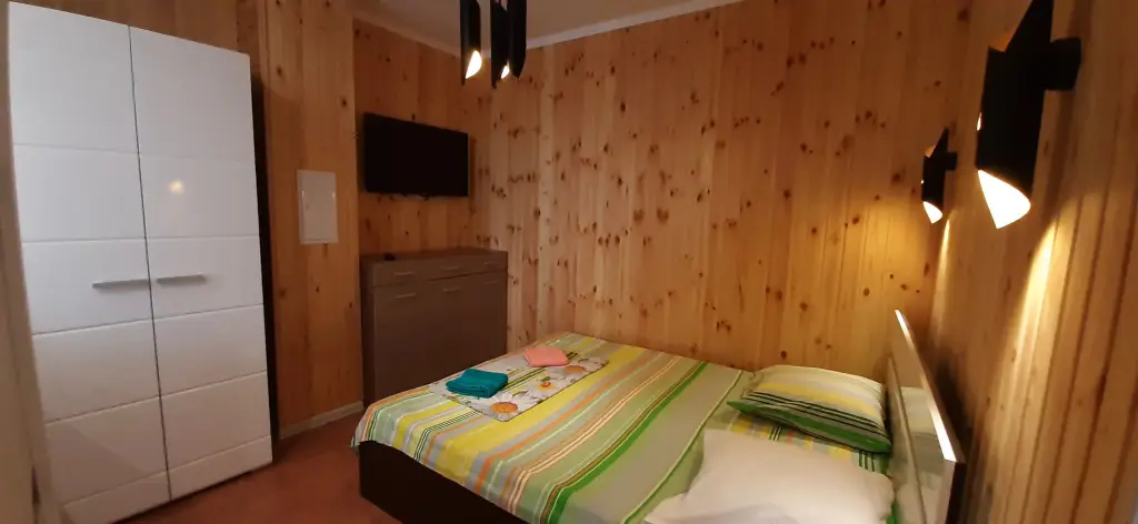 Феодосия: Komfort Apartments