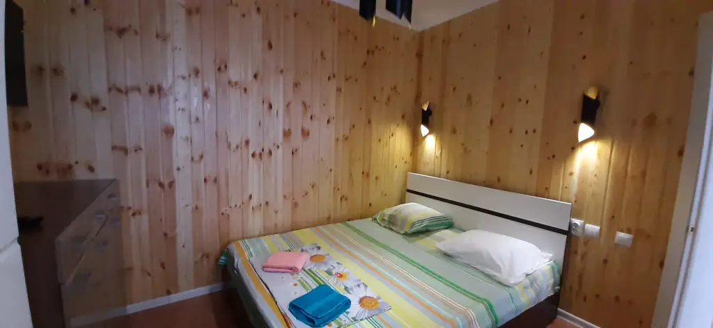 Феодосия: Komfort Apartments