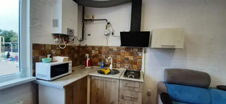Феодосия: Komfort Apartments