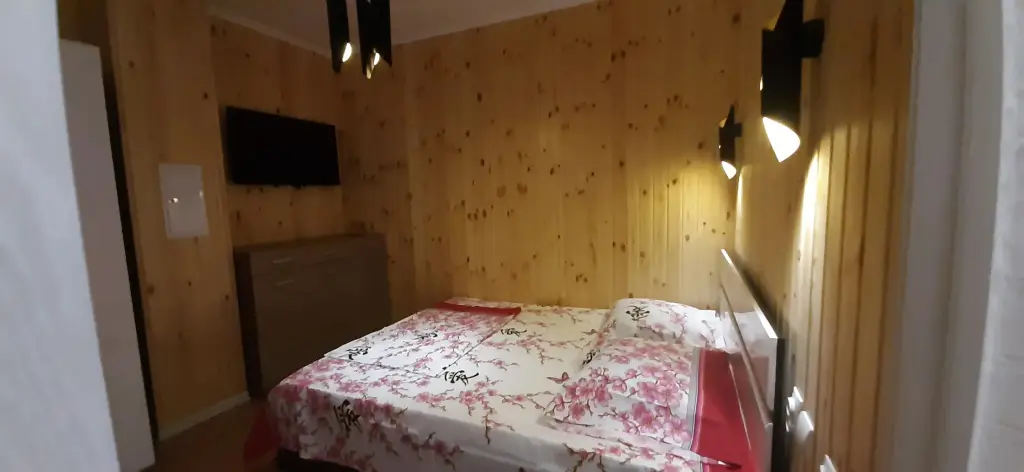 Феодосия: Komfort Apartments