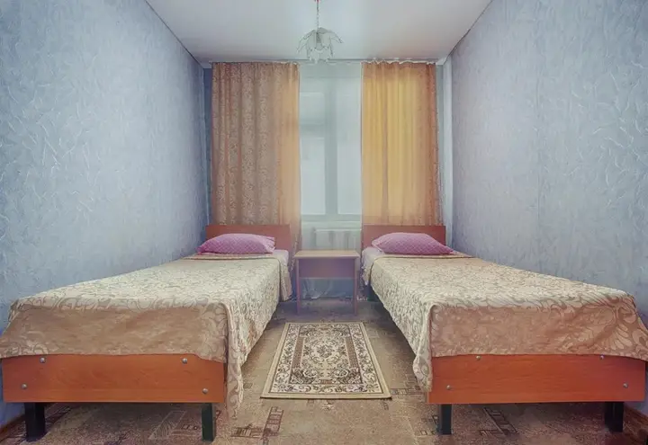 Шебалино: Dynamo