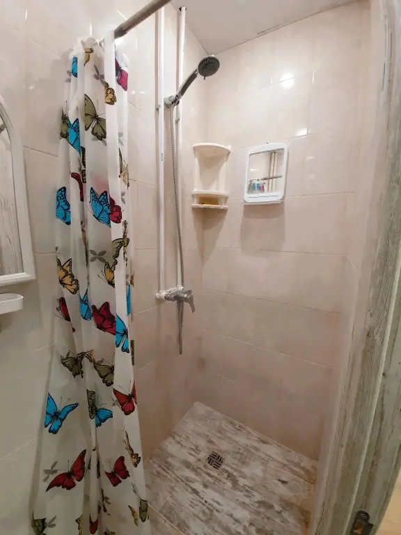 Москва: Sunrise Hostel