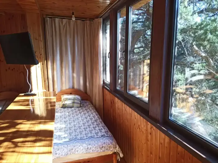 Симеиз: Mozhzhevelovyij Dom Guest House