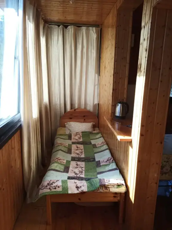 Симеиз: Mozhzhevelovyij Dom Guest House