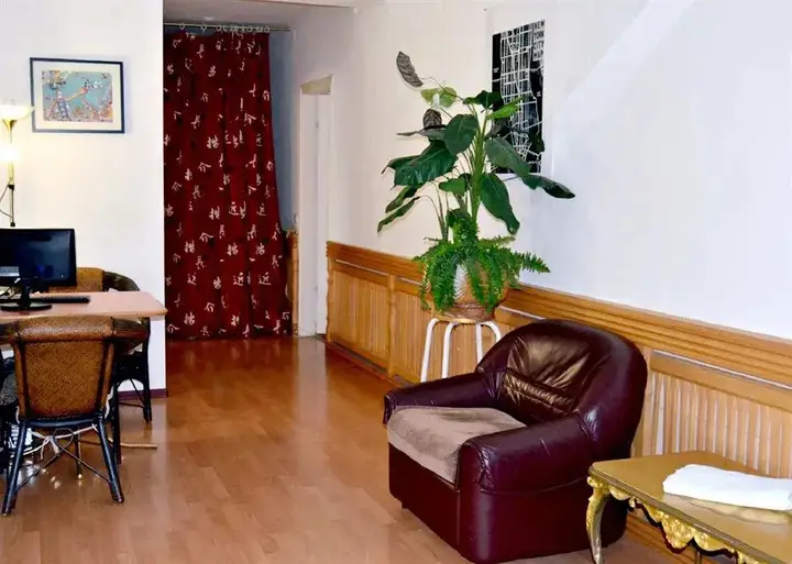 Karaul'noye: First Arbat Hostel