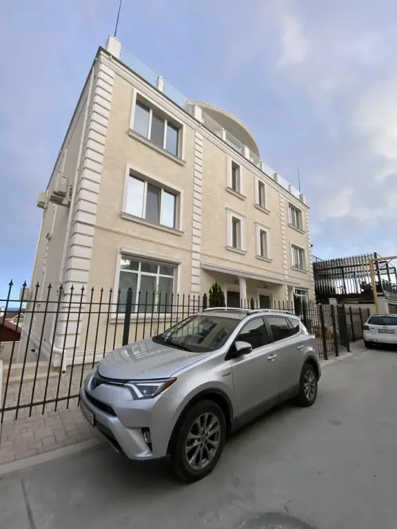 Ялта: Гостевой дом Villa Shabli