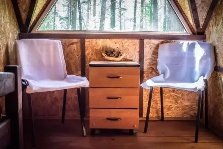 Бирюзовая Катунь: Tavda Inn