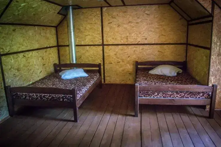Бирюзовая Катунь: Tavda Inn