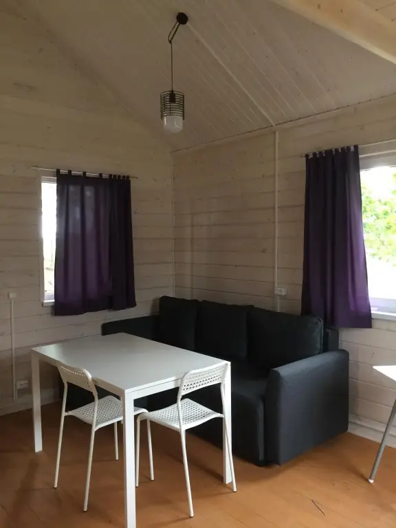 Петровское: Ezhevika Guest House
