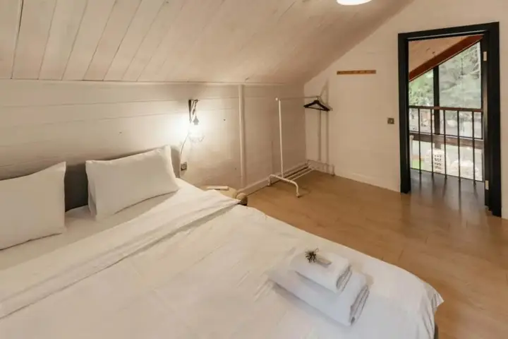 Архыз: Dreamland Villas (Дримленд Вилас)