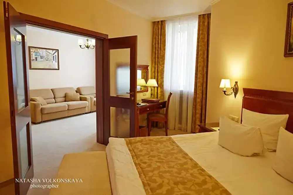Сочи: Weiler Hotel