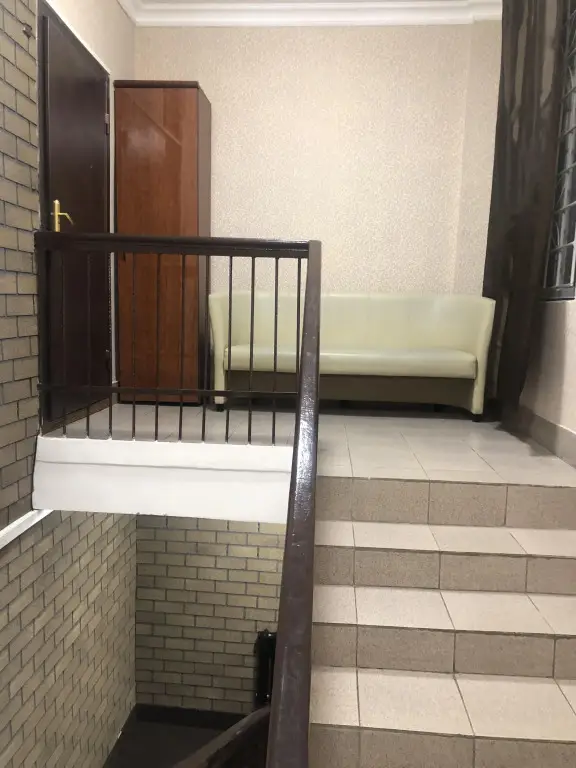 Казань: Markaz-tcentr Hostel
