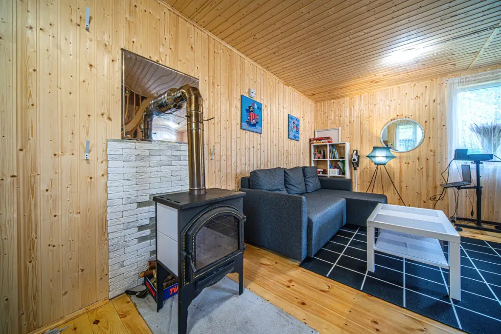 Орехово: Гостевой дом Soroka home