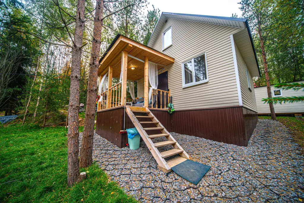 Гостевой дом Soroka home — фото 1