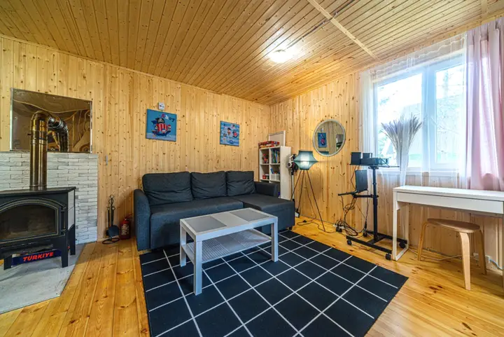 Орехово: Гостевой дом Soroka home