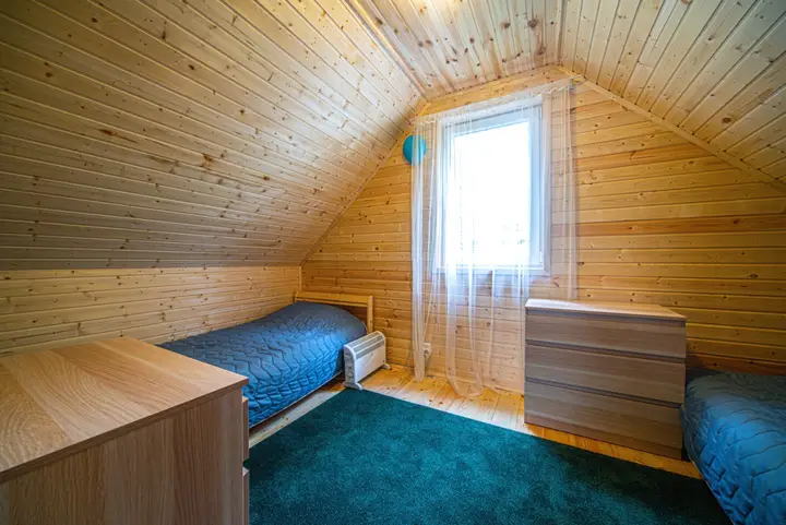 Орехово: Гостевой дом Soroka home