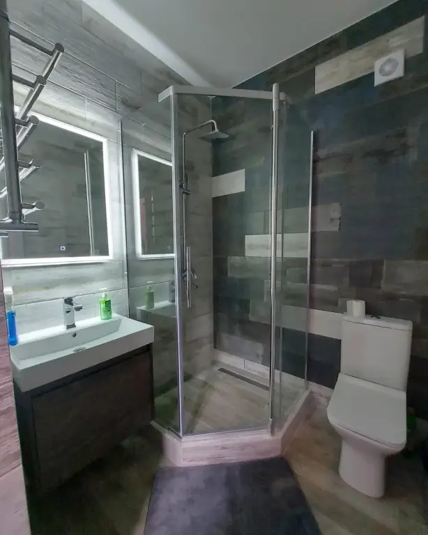 Эльбрус: Royal Village Guest House